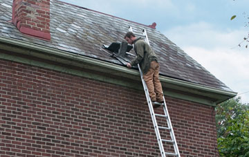 what affects urgent Hazelwood roof repairs