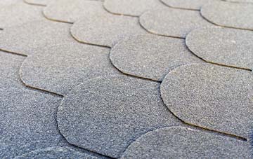 Hazelwood asphalt roofing costs