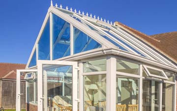 conservatory roof insulation costs Hazelwood