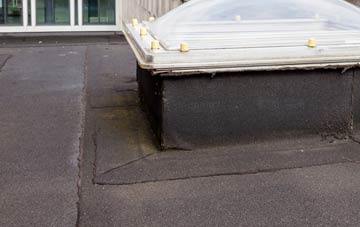 disadvantages of Hazelwood flat roofs