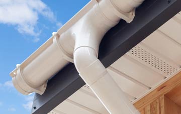 Hazelwood gutter installation costs