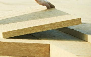 measuring Hazelwood tapered insulation