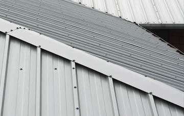disadvantages of Hazelwood metal roofing