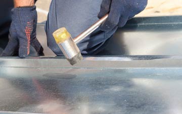 Hazelwood metal roofing costs