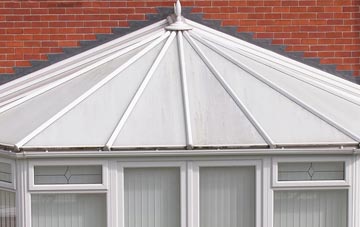 Hazelwood polycarbonate conservatory roof repairs