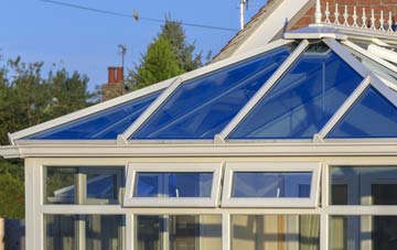 professional Hazelwood conservatory insulation