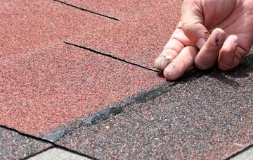 Hazelwood asphalt roof repairs