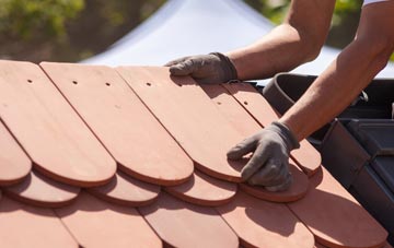 Hazelwood roof tile contractors
