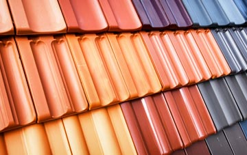 Hazelwood roof tile costs