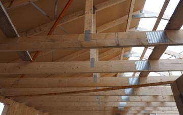 Hazelwood roof truss costs