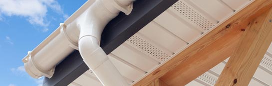 get Hazelwood guttering quotes today