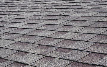 Hazelwood tiles for shallow pitch roofing