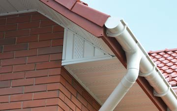 Hazelwood soffit repair costs