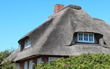 thatch roofing Hazelwood