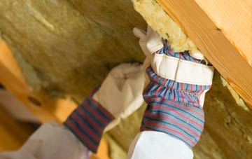 types of Hazelwood pitched roof insulation materials
