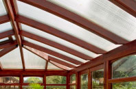 Hazelwood conservatory roofing insulation