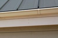 Hazelwood soffit repair