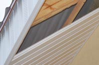 rated Hazelwood soffit repair companies