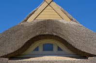 Hazelwood thatch roofing